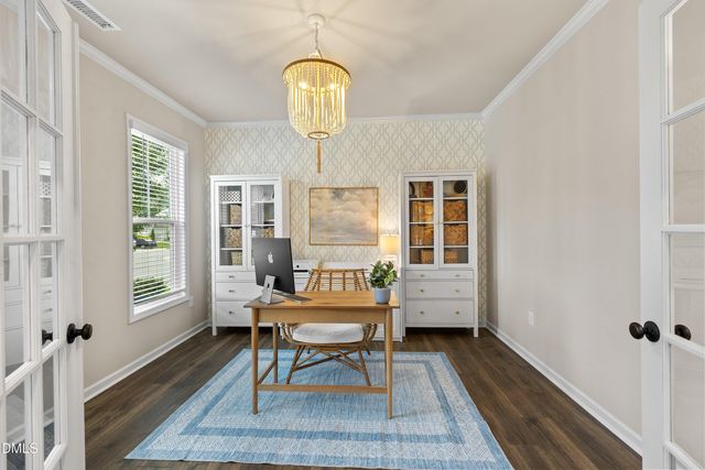 320 Long Lake Drive, Fuquay Varina, NC 27526