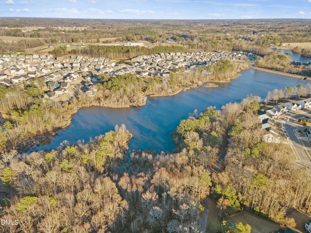 320 Long Lake Drive, Fuquay Varina, NC 27526
