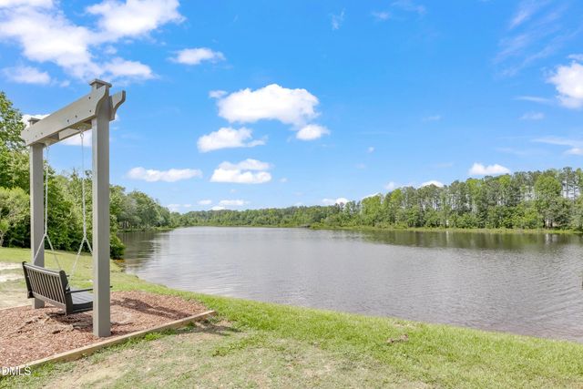 320 Long Lake Drive, Fuquay Varina, NC 27526