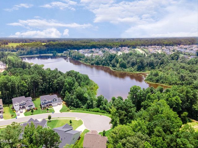 320 Long Lake Drive, Fuquay Varina, NC 27526