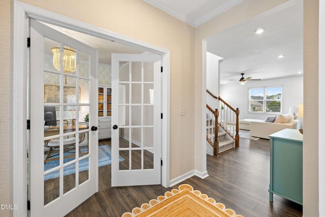 320 Long Lake Drive, Fuquay Varina, NC 27526