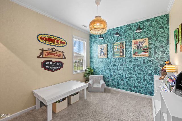 320 Long Lake Drive, Fuquay Varina, NC 27526