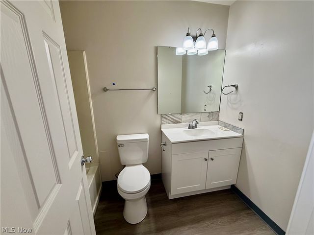 241 Reed Avenue, Campbell, OH 44405