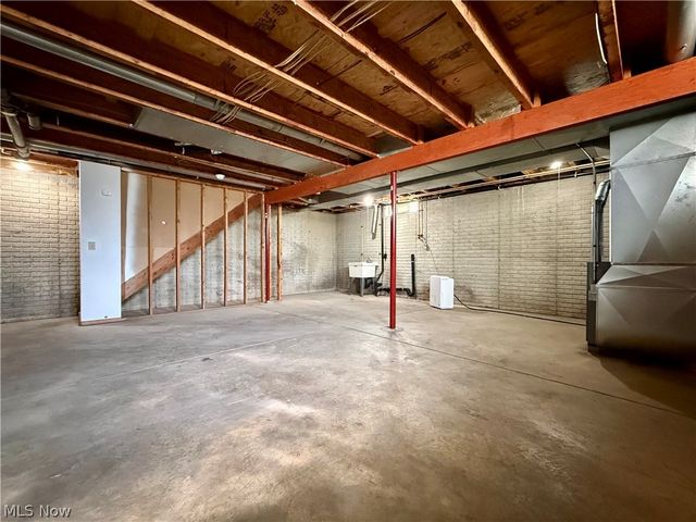 241 Reed Avenue, Campbell, OH 44405