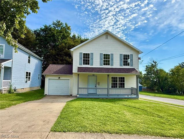 241 Reed Avenue, Campbell, OH 44405