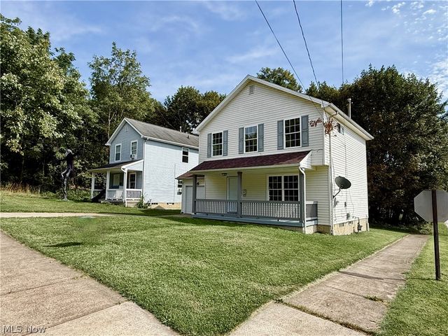 241 Reed Avenue, Campbell, OH 44405