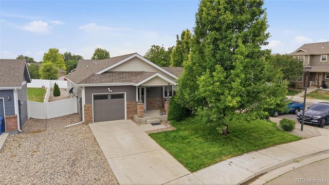981 Libra Court, Loveland, CO 80537