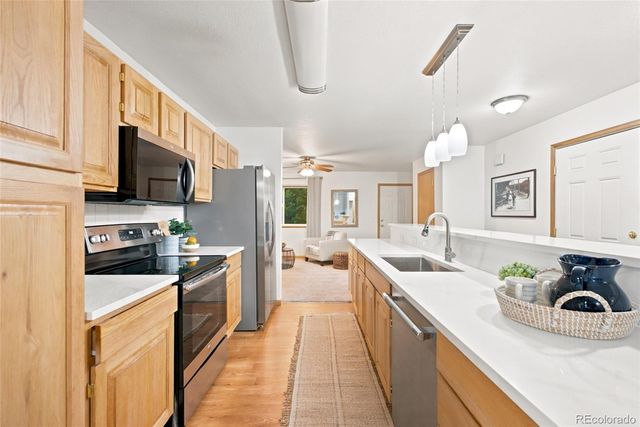 981 Libra Court, Loveland, CO 80537