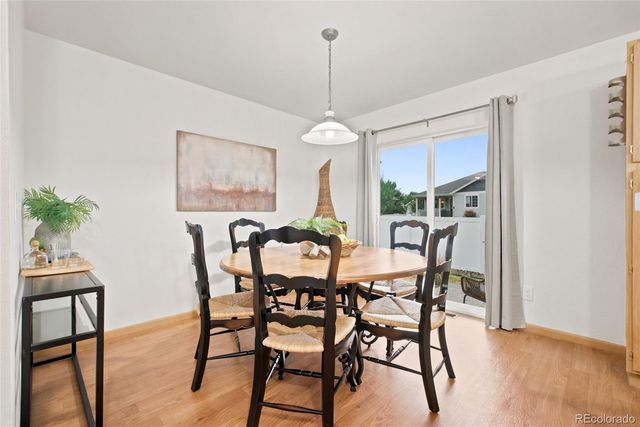 981 Libra Court, Loveland, CO 80537