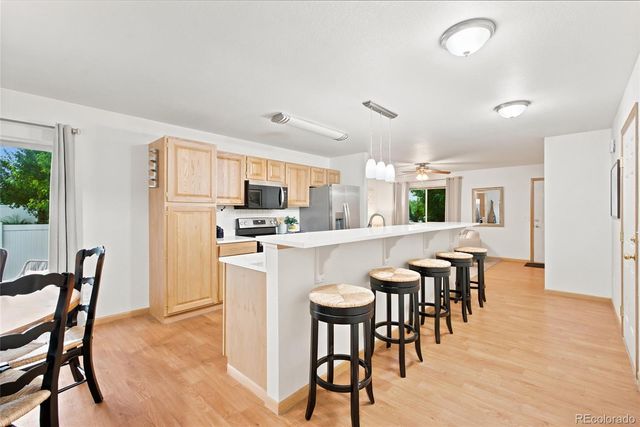 981 Libra Court, Loveland, CO 80537