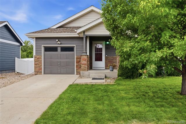 981 Libra Court, Loveland, CO 80537