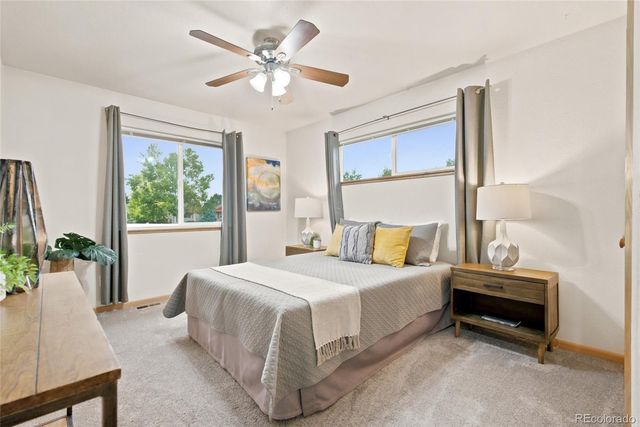 981 Libra Court, Loveland, CO 80537