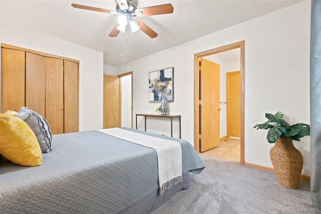 981 Libra Court, Loveland, CO 80537