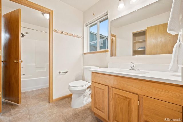 981 Libra Court, Loveland, CO 80537