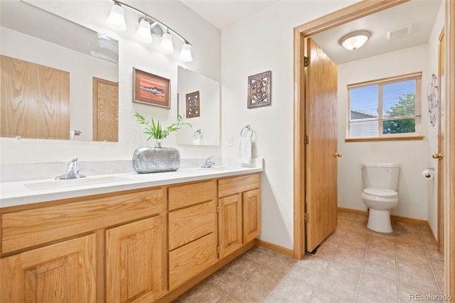 981 Libra Court, Loveland, CO 80537