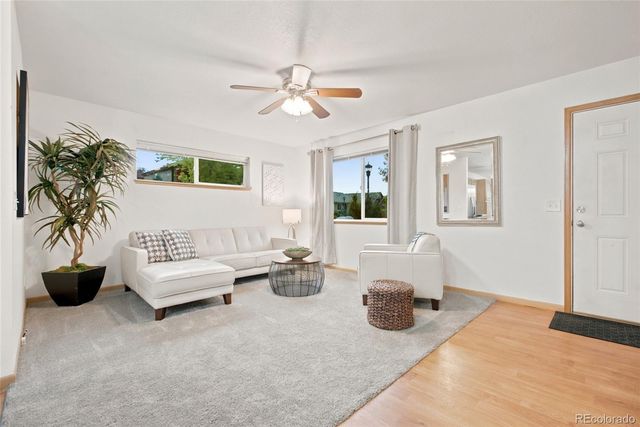 981 Libra Court, Loveland, CO 80537