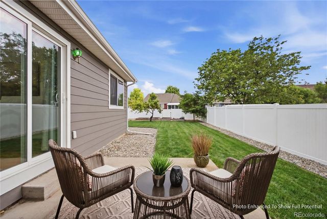 981 Libra Court, Loveland, CO 80537