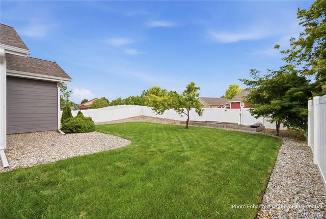 981 Libra Court, Loveland, CO 80537