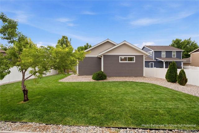 981 Libra Court, Loveland, CO 80537