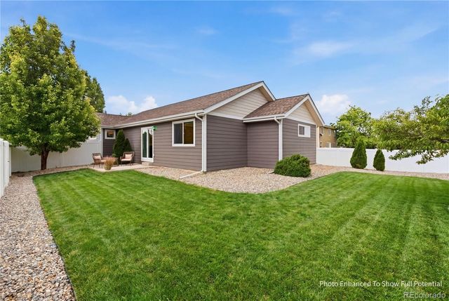 981 Libra Court, Loveland, CO 80537