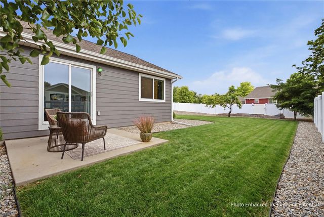 981 Libra Court, Loveland, CO 80537