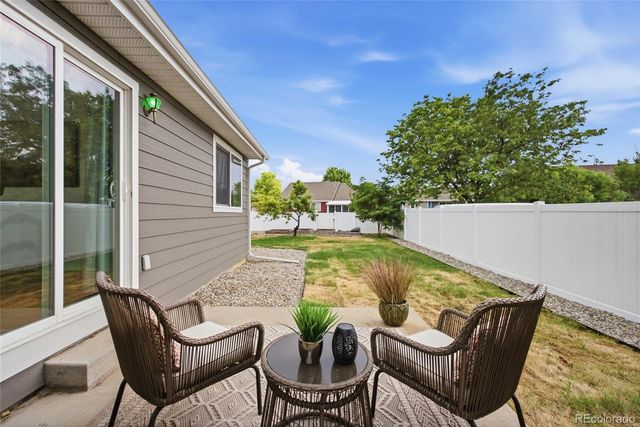 981 Libra Court, Loveland, CO 80537