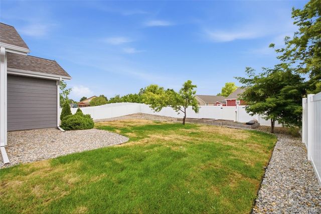 981 Libra Court, Loveland, CO 80537