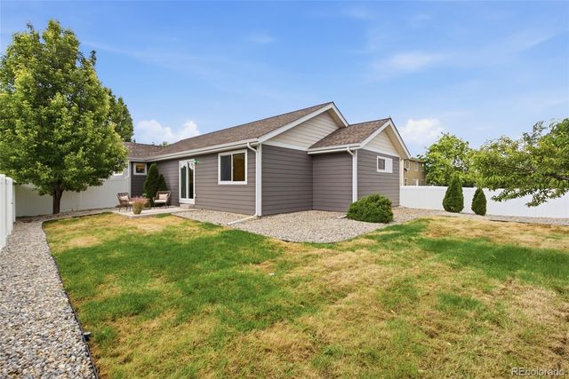981 Libra Court, Loveland, CO 80537