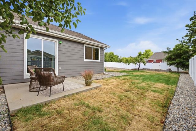 981 Libra Court, Loveland, CO 80537