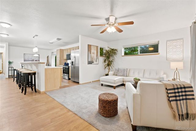 981 Libra Court, Loveland, CO 80537