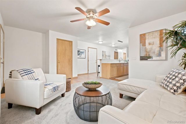 981 Libra Court, Loveland, CO 80537