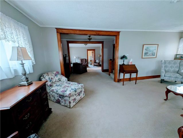 44 Spruce Street, Hornell, NY 14843