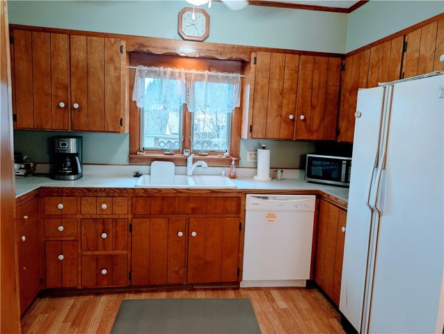 44 Spruce Street, Hornell, NY 14843