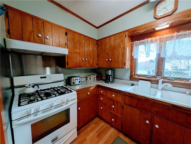 44 Spruce Street, Hornell, NY 14843