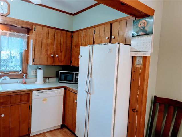 44 Spruce Street, Hornell, NY 14843