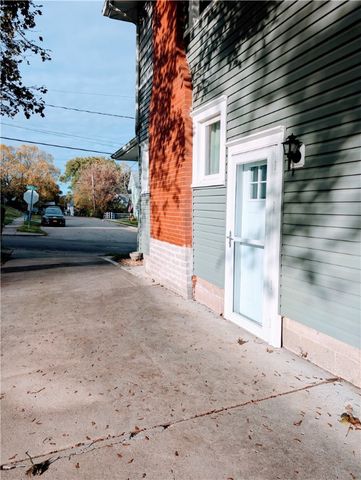 44 Spruce Street, Hornell, NY 14843