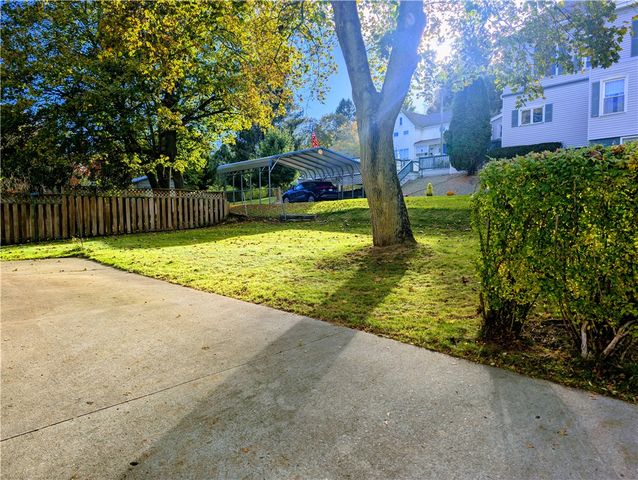 44 Spruce Street, Hornell, NY 14843