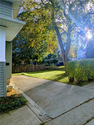 44 Spruce Street, Hornell, NY 14843