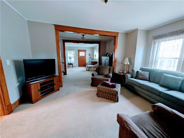 44 Spruce Street, Hornell, NY 14843