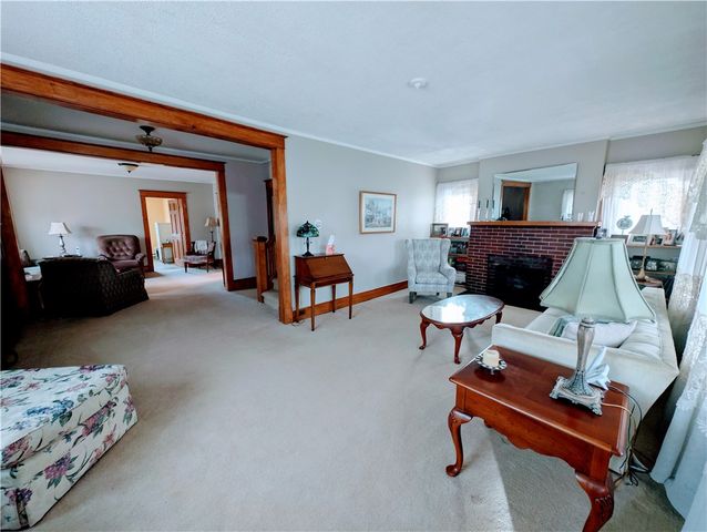 44 Spruce Street, Hornell, NY 14843