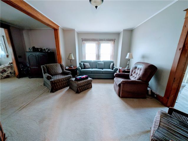 44 Spruce Street, Hornell, NY 14843