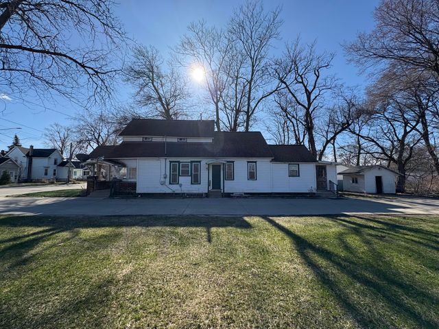 1455 Godfrey Avenue Sw, City Of Wyoming, MI 49509