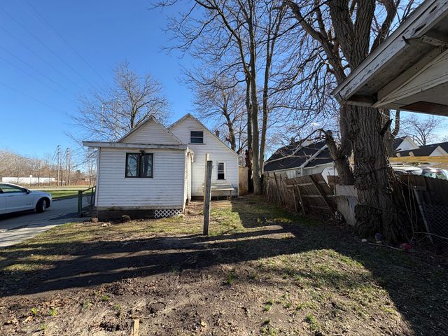 1455 Godfrey Avenue Sw, City Of Wyoming, MI 49509