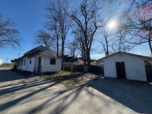 1455 Godfrey Avenue Sw, City Of Wyoming, MI 49509