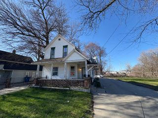 1455 Godfrey Avenue Sw, City Of Wyoming, MI 49509