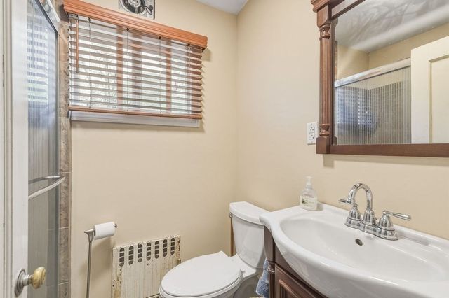 1248 Pleasant St, Brockton, MA 02301