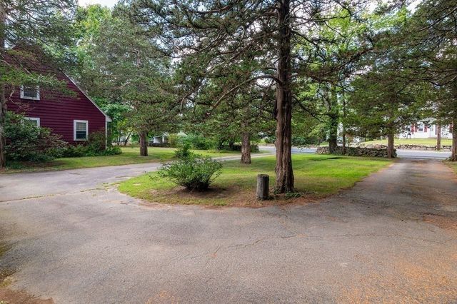1248 Pleasant St, Brockton, MA 02301