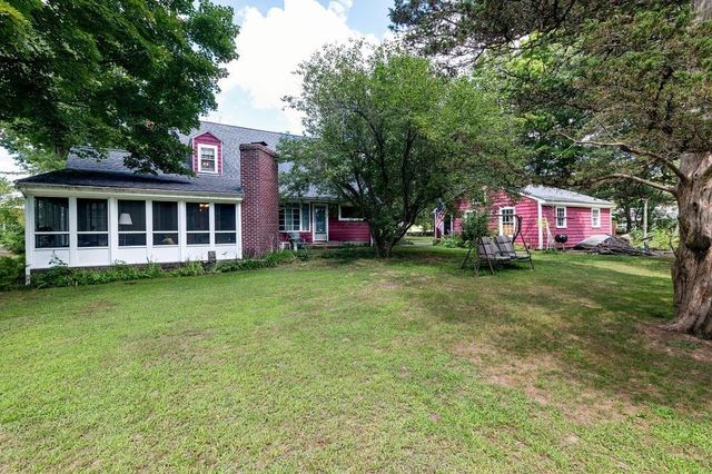 1248 Pleasant St, Brockton, MA 02301