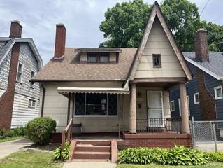 13606 Wisconsin Street, Detroit, MI 48238