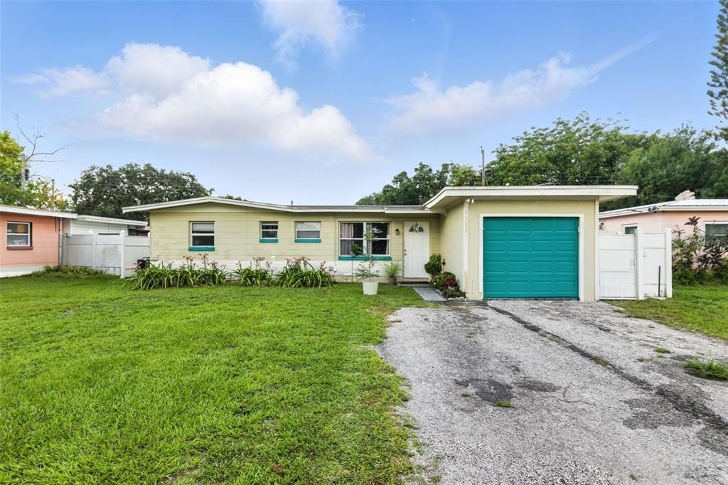 5560 93RD AVENUE N, Pinellas Park, FL 33782